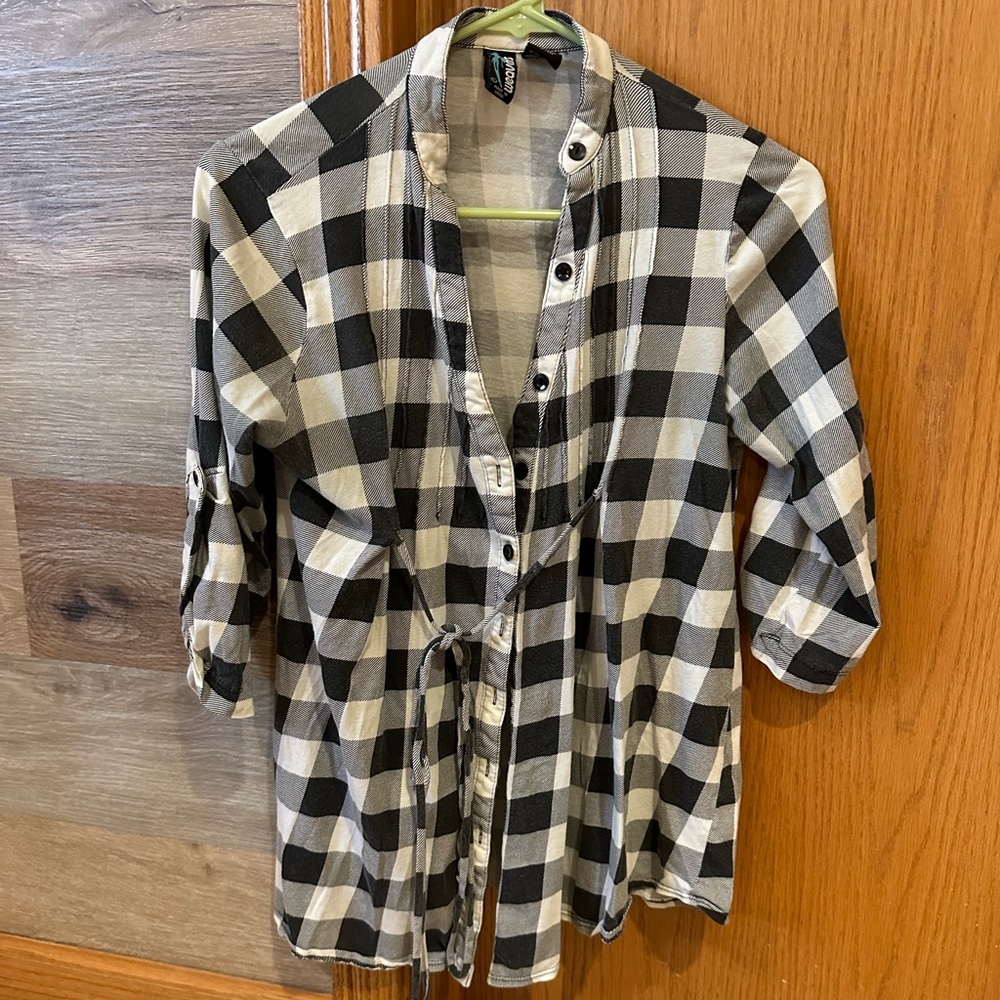 Weavers Flannel